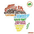 gilbert le funk - Afrikantastique