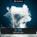 D-Tek、AXL - Axtek