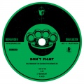 Max RubaDub、Di Govanah - Don't Fight (Cut La Vis Remix)