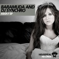 DJ Synchro、Baramuda - Away