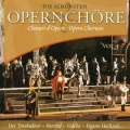 Orchester der Volksoper Wien、Franz Bauer-Theussl、Chor der Staatsoper Wien - Parsifal - Geleiten wir im bergenden Schrein