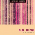 B.B. King - Walkin' and Cryin'