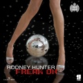Rodney Hunter、Jay Sebag - Freak On (Jean Claude Ades Remix)