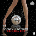 Rodney Hunter、Jay Sebag - Freak On