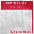 Henry 'Red' Allen、Saturday Night Swing Session - Dark Eyes (Live)