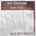 Jack Teagarden and His Orchestra - Stars Fell on Alabama