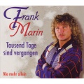 Frank Marin - Nie mehr allein