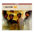 Wax Wings - Different Plane