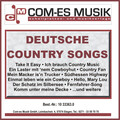 Anders - Country Fan