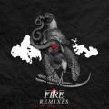 Phonat、Jolie and the Key - Fire (Blende Remix)