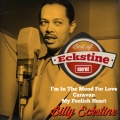 billy eckstine - Lonesome Lover Blues