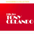 tony orlando - My Baby's a Stranger