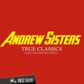 Andrews  Sisters - A Hundred and Sixty Acresparody