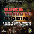 Zamunda - Jah Is My Best Friend