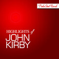 john kirby - Minute Wlatz