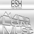 Esh - Flame Box