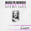 Marylin Monroe - Diamonds Are a Girl's Best Friend (Live)