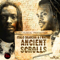 i-wayne、Italo Skarcha - Ancient Scrolls