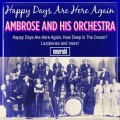 Ambrose and His Orchestra - Streamline Strut
