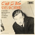 Yves Montand - C'est Si Bon