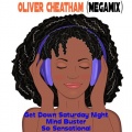 oliver cheatham - Oliver Cheatham (Megamix)