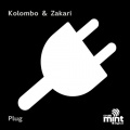 kolombo、Zakari - Vapours