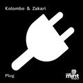 kolombo、Zakari - Vapours