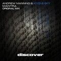 Kiyoi、Andrew Manning、Eky - Mantra