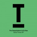 The Deepshakerz、DJ Rae - I'll Tell You Baby