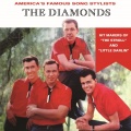 the diamonds - Little Darlin'