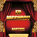 Ed McCurdy - A Maiden Did a Bathing Go Way