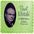 Schubert Incidental Music To Rosamunde