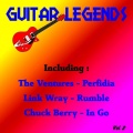 dick dale、The Deltones - Miserlou