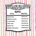 Carlo Sabajno、Titta Ruffo、Italian Festival Symphony Orchestra - 