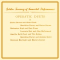 Geraldine Farrar、Antonio Scotti - Act III - Belle nuit, o nuit d'amour
