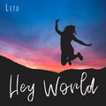 Leto - Hey World