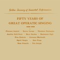 Antonio Scotti、Berliner Philharmoniker、Bruno Seidler - Winkler - 