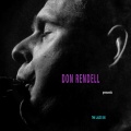 Don Rendell - Will O' the Wisp