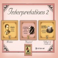 Interpretations 2 boxset