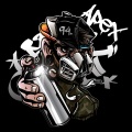 Apex、APEX - 94. (Explicit)