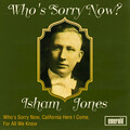Al Jolson、Isham Jones - California, Here I Come