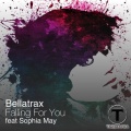bellatrax、sophia may - Falling for You (Radio Edit)
