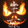 trap nation - Halloween Theme