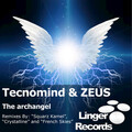 Tecnomind、Zeus - The Archangel (Crystalline Remix)