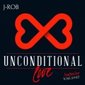 JROB、Tone Jonez - Unconditional Love