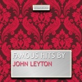 John Leyton - That's a Woman
