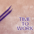 Time to Work – Music for Study, Motivational Songs, Music for Concentration, Brain Power, Bach to Work