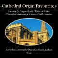 Cathedral Organ Favourites