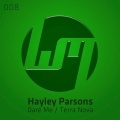 Hayley Parsons - Dare Me