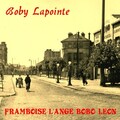 Bobby Lapointe - Le beau voyage